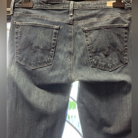 Prima
AG-ED™ PRIMA CIGARETTE LEG DENIM =Size 31R - Picture 10 of 10